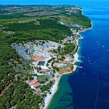 Apartments Kanegra Plava Laguna Umag Exteriör bild