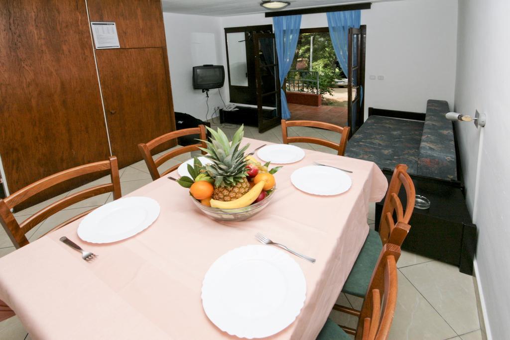 Apartments Kanegra Plava Laguna Umag Exteriör bild