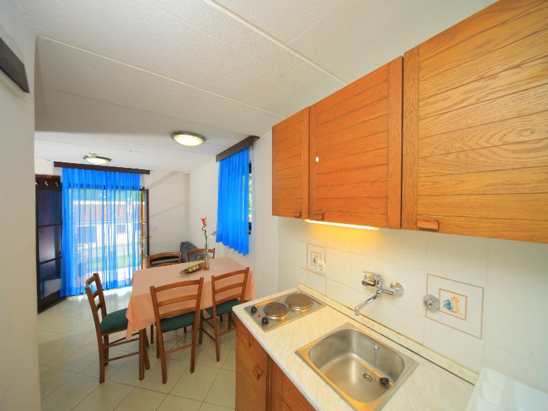 Apartments Kanegra Plava Laguna Umag Exteriör bild