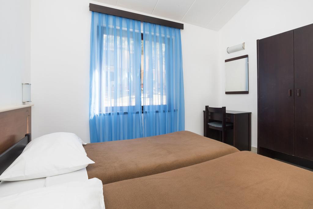 Apartments Kanegra Plava Laguna Umag Exteriör bild