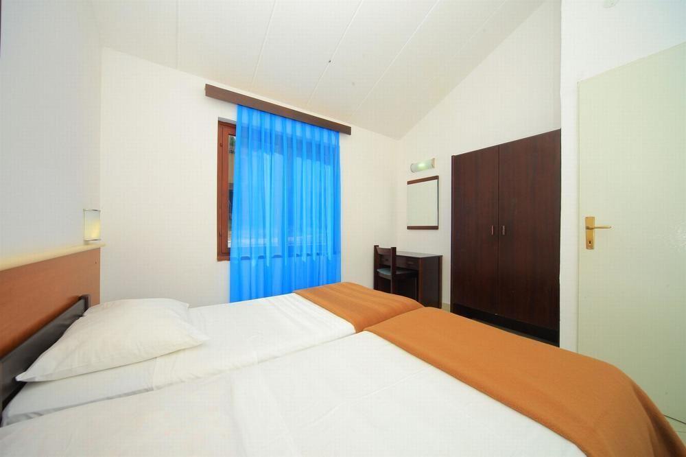 Apartments Kanegra Plava Laguna Umag Exteriör bild