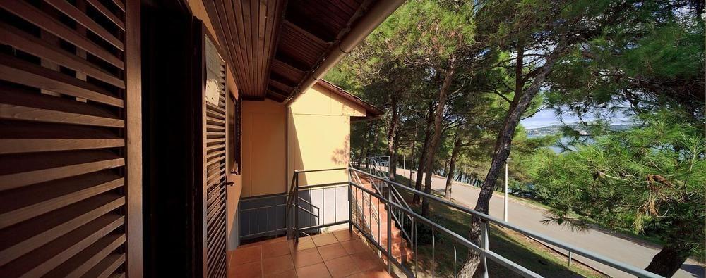 Apartments Kanegra Plava Laguna Umag Exteriör bild
