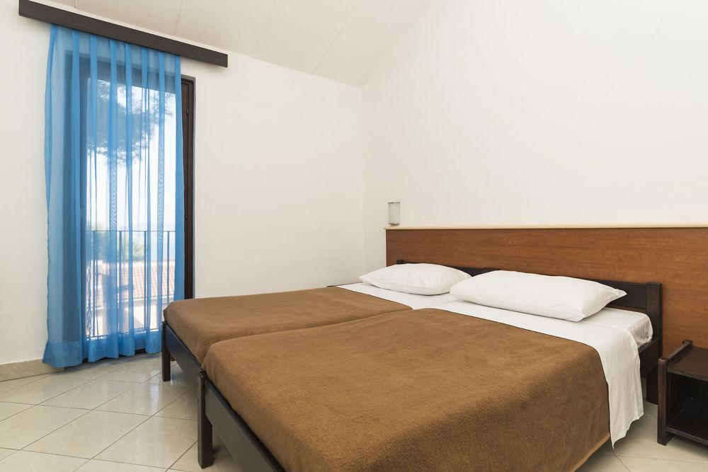 Apartments Kanegra Plava Laguna Umag Exteriör bild