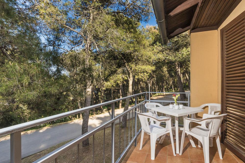 Apartments Kanegra Plava Laguna Umag Exteriör bild