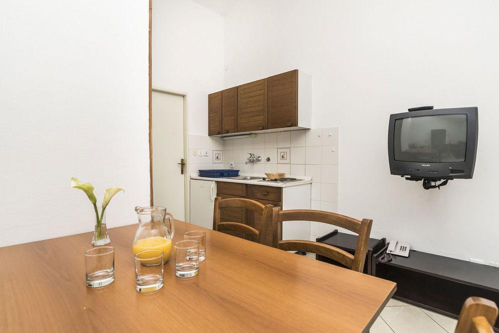 Apartments Kanegra Plava Laguna Umag Exteriör bild