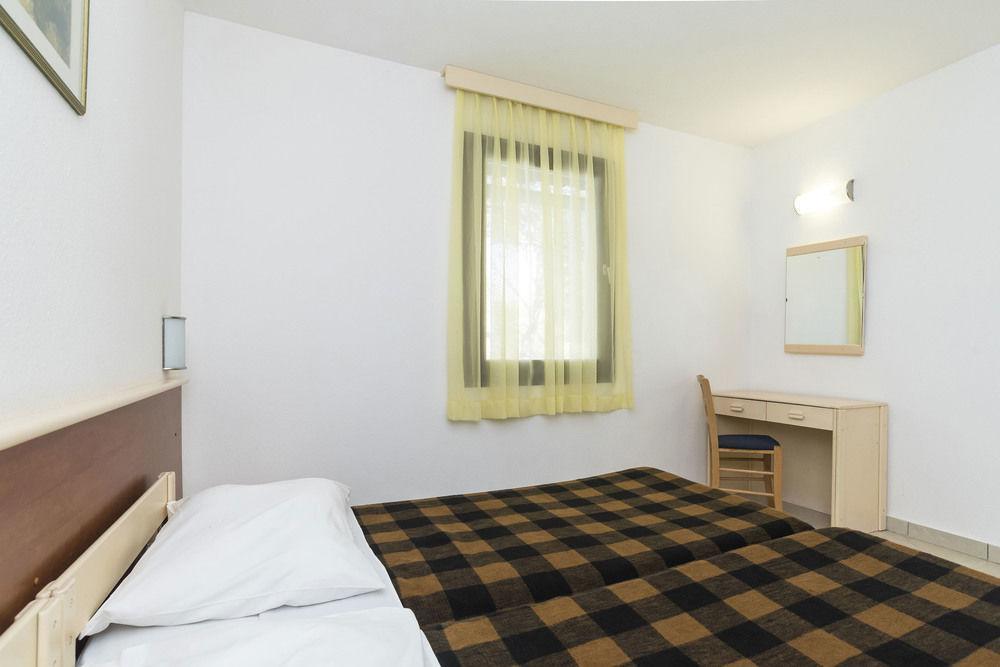 Apartments Kanegra Plava Laguna Umag Exteriör bild