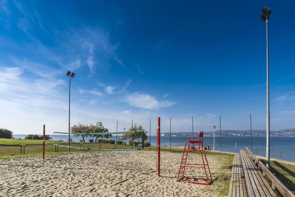 Apartments Kanegra Plava Laguna Umag Exteriör bild