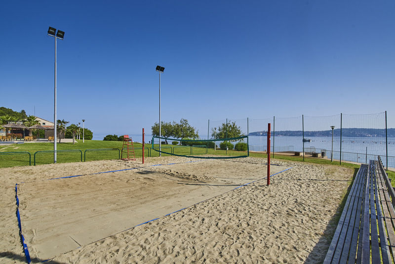Apartments Kanegra Plava Laguna Umag Exteriör bild