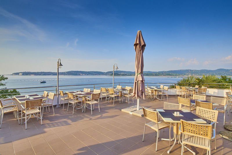 Apartments Kanegra Plava Laguna Umag Exteriör bild