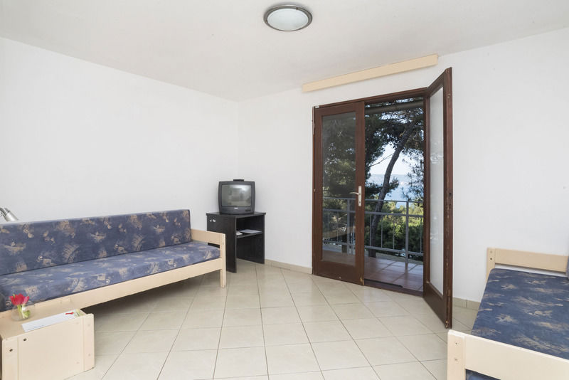 Apartments Kanegra Plava Laguna Umag Exteriör bild