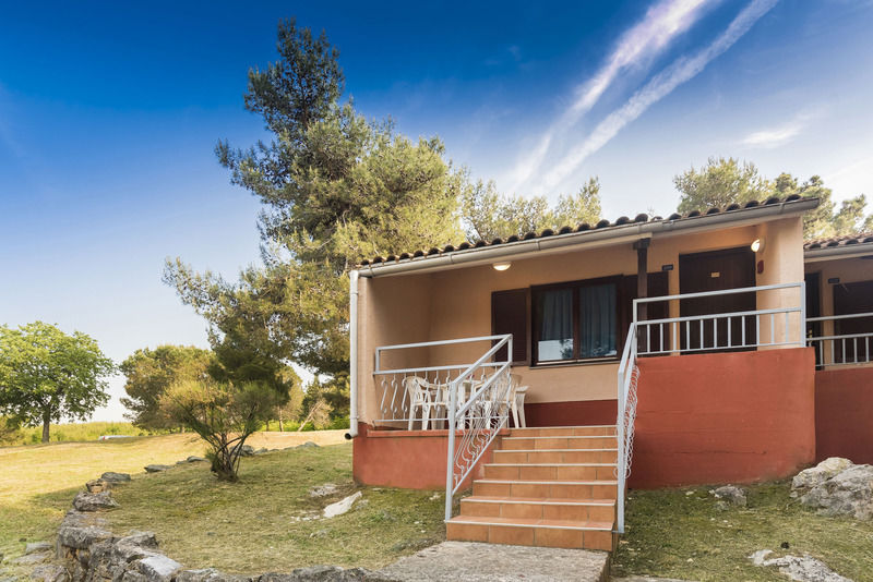 Apartments Kanegra Plava Laguna Umag Exteriör bild