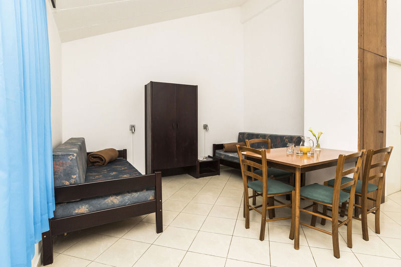 Apartments Kanegra Plava Laguna Umag Exteriör bild