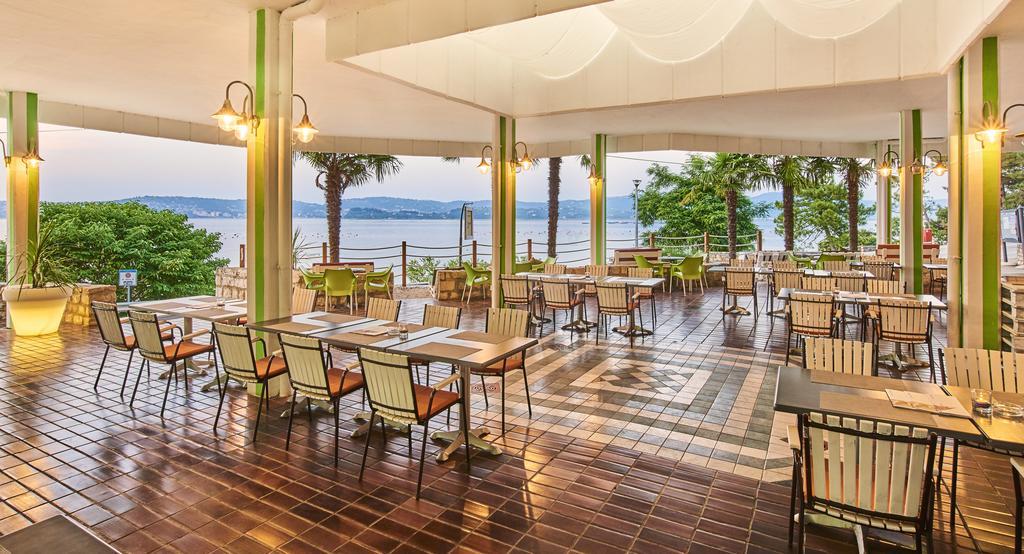 Apartments Kanegra Plava Laguna Umag Exteriör bild