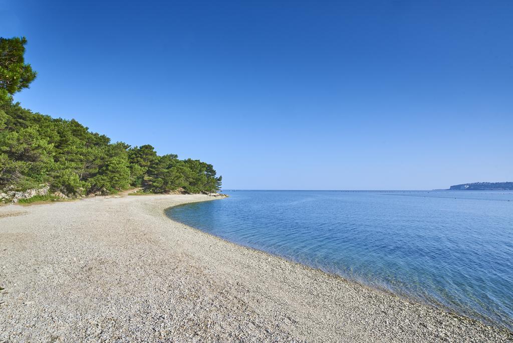 Apartments Kanegra Plava Laguna Umag Exteriör bild
