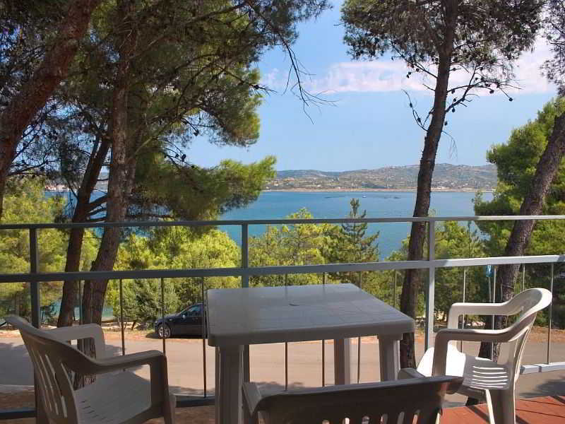 Apartments Kanegra Plava Laguna Umag Exteriör bild