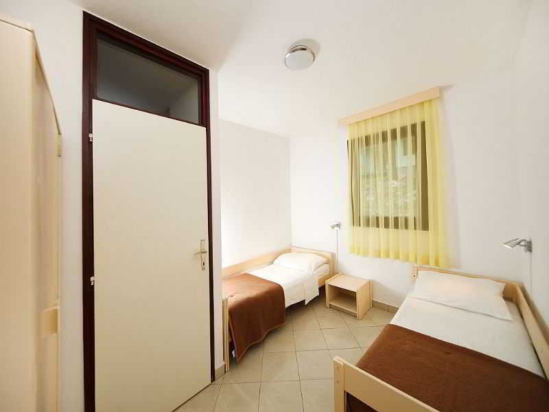 Apartments Kanegra Plava Laguna Umag Exteriör bild