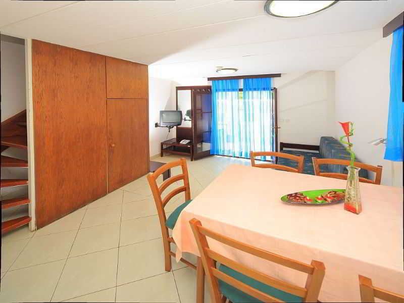 Apartments Kanegra Plava Laguna Umag Exteriör bild