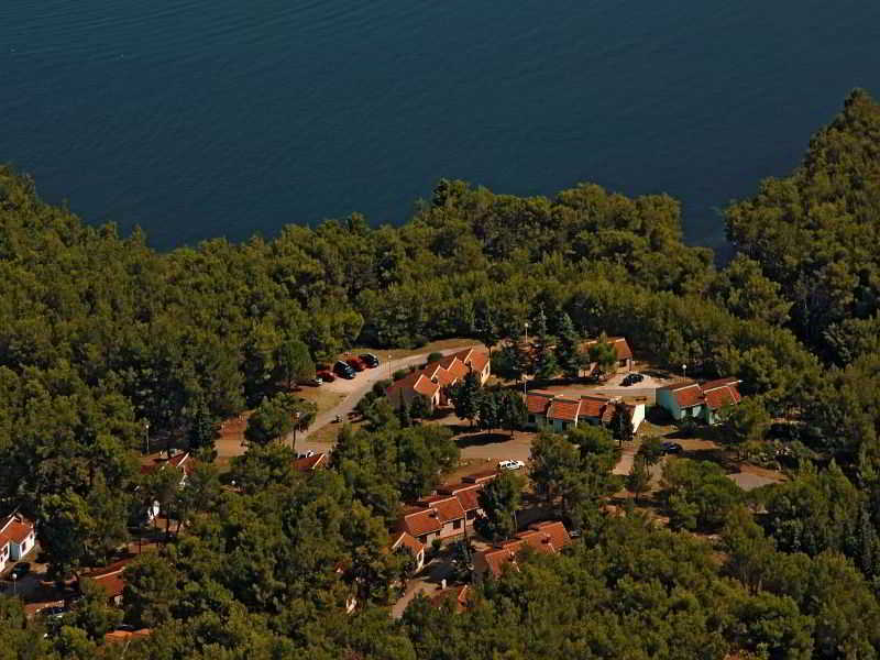 Apartments Kanegra Plava Laguna Umag Exteriör bild