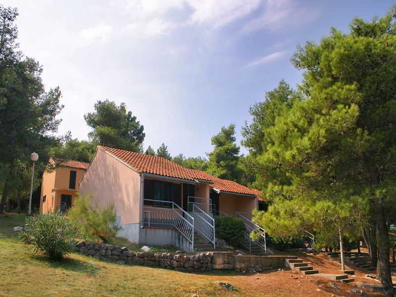 Apartments Kanegra Plava Laguna Umag Exteriör bild