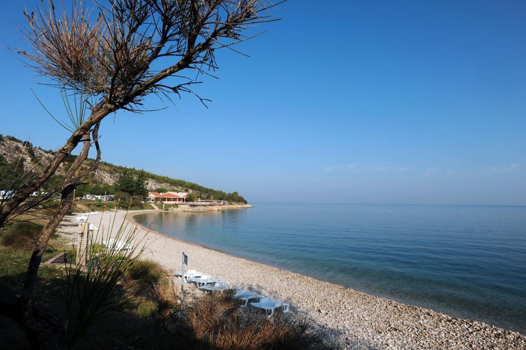 Apartments Kanegra Plava Laguna Umag Exteriör bild