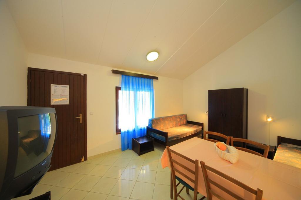 Apartments Kanegra Plava Laguna Umag Exteriör bild