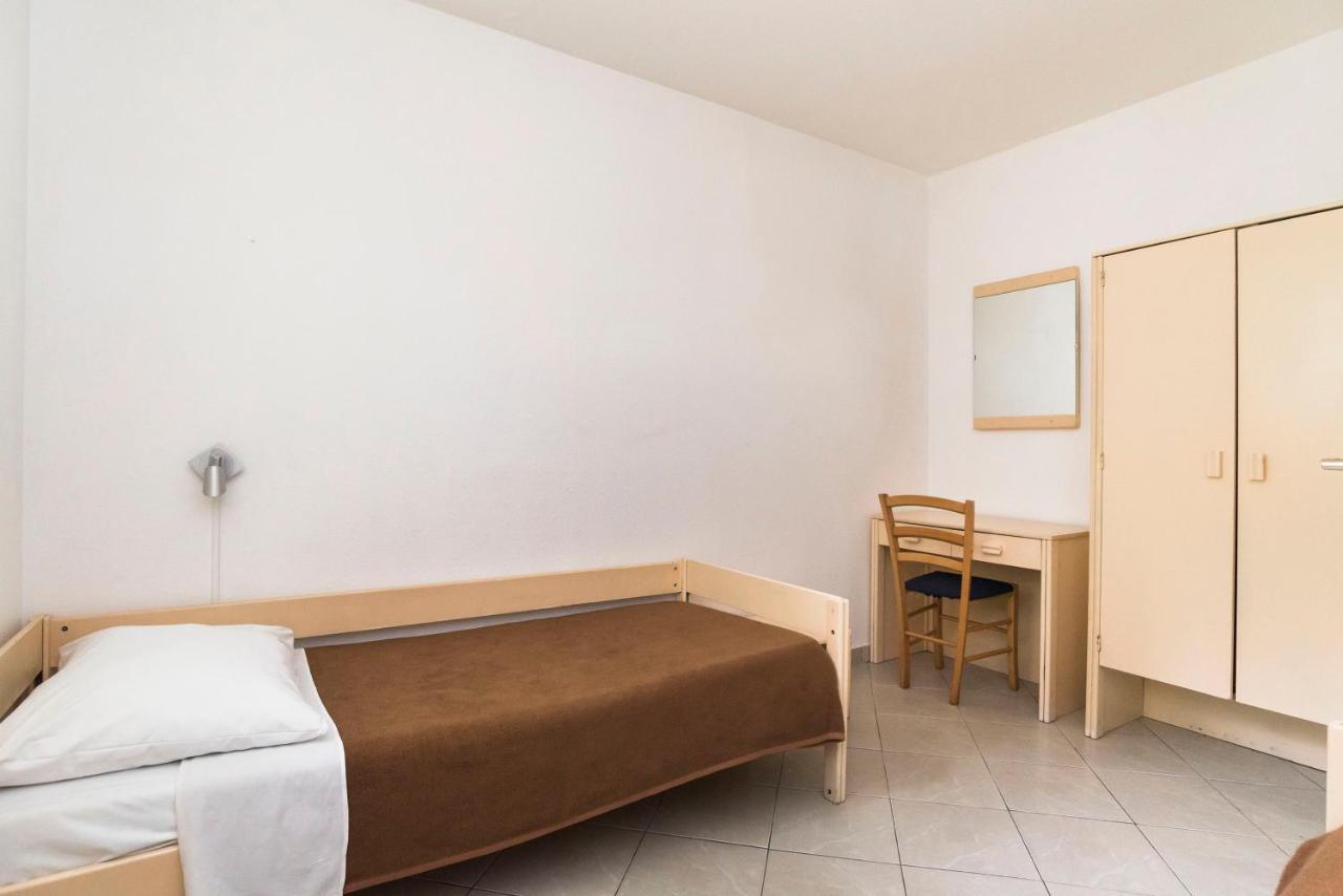 Apartments Kanegra Plava Laguna Umag Exteriör bild