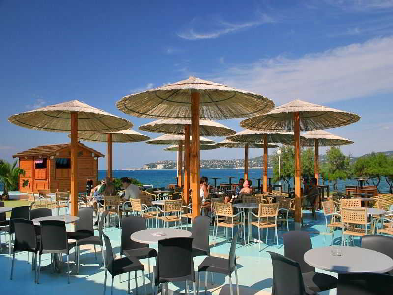 Apartments Kanegra Plava Laguna Umag Exteriör bild